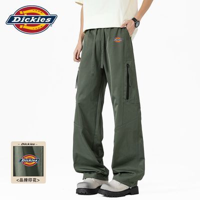 ���ڲ�����Dickies2026�ļ��¿����п��аٴ����ݹ�װ��ֱͲ���Ƴ��� 199Ԫ