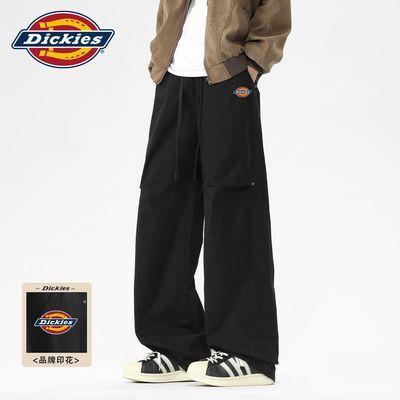���ڲ�����Dickies��ɫ���ɹ�װ���п����ݰٴ��ļ��¿����п�ֱͲ���㳱�� 199Ԫ