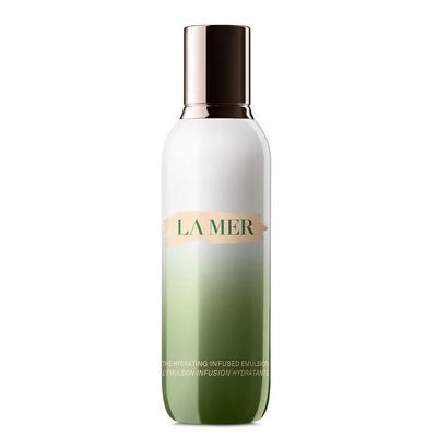 LA MER/海蓝之谜精萃乳125ml补水保湿滋润旅行必备贵妇护肤