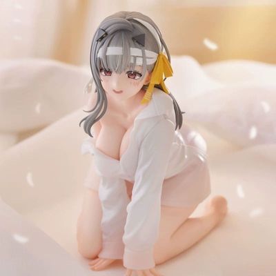 散货正版现货FURYU正品胜利女神初次爱恋希望泡面神罚手办景品优惠商品图片