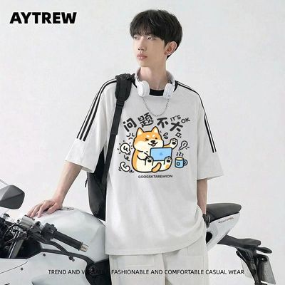 ���ڲ�����AYTREW���޲�����T����Ů�ļ��ֳ߽��ƿ�ͨӡ�������ܿ������� 21.8Ԫ