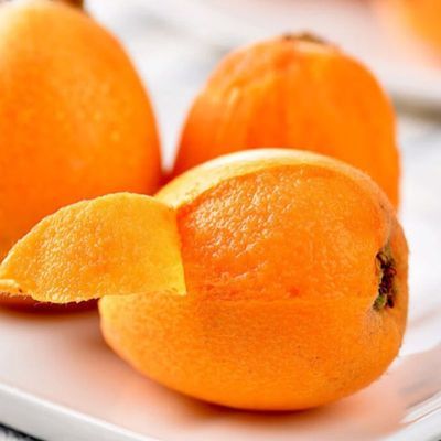 四川米易现摘四川正宗五星枇杷高山新鲜水果大果孕妇当季鲜果琵琶