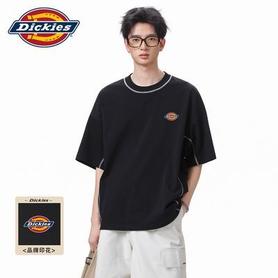 ���ڲ�����Dickies��ɫ���ɶ����п�2026�ļ��¿�ӡ��T�������������� 159Ԫ