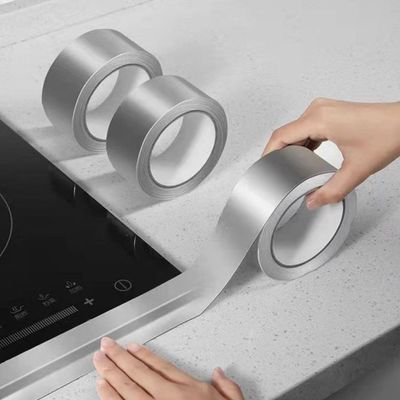 嵌入式电磁炉双灶双炉家用大功率猛火电磁灶银色防烫胶带厨房专用
