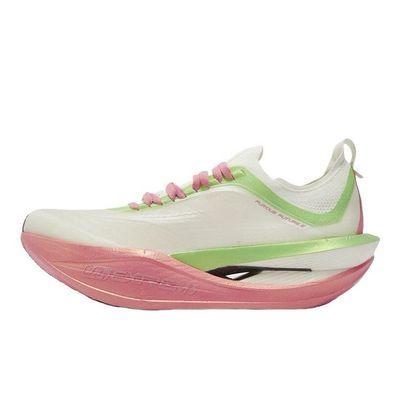 361°飞飚future2.0 跑步鞋专业马拉松全掌碳板跑鞋比赛长跑