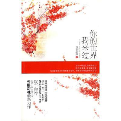 爆款你的世界我来过（2015新版）