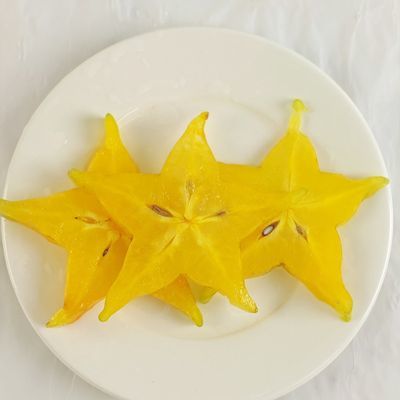 福建漳州红龙扬桃甜杨桃水果当季整箱洋桃鲜果新鲜五角星阳桃