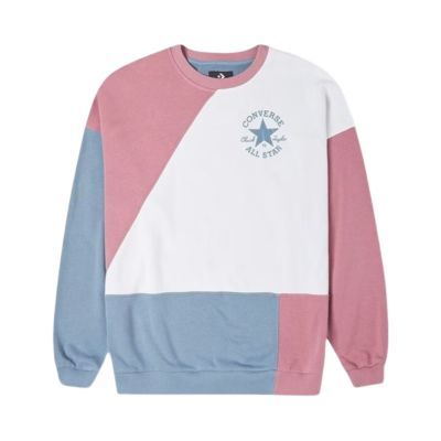 ���ڲ�����Converse/����ײɫƴ��Բ����ͷ��������Ů�����10022964-A01 221Ԫ