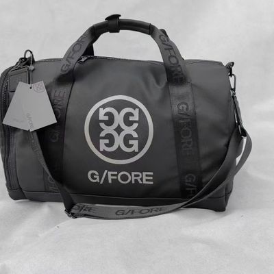 高尔夫衣物包韩版衣服包干湿两用大容量多功能斜挎包手提袋鞋包