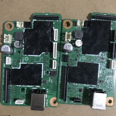 佳能  TS3480 TS3460 拆机主板 接口板