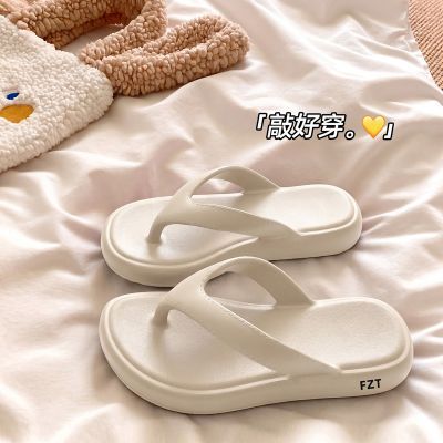 ���ڲ�����FZT ����ɳ̲������ЬŮ2026�¿��ļ��⴩��������͸��һ������Ь 19.9Ԫ