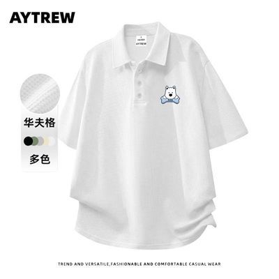 ���ڲ�����AYTREW��ʽpolo����Ů�����ļ�������������������ʿ����T���� 18.8Ԫ
