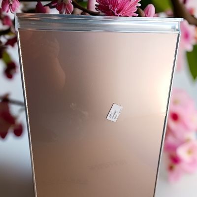 晶刚门色卡定做钢化玻璃门板门片柜门厨门自装定制橱柜门厨房翻新