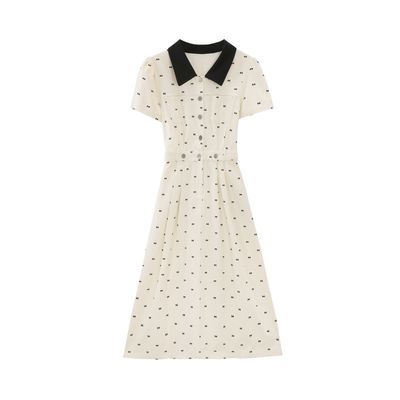 ���ڲ�����¹���ϡ��������¡���ʽ����Ů����ȹ�ļ�С������polo����䳤ȹ��15���ڷ����� 175.99Ԫ