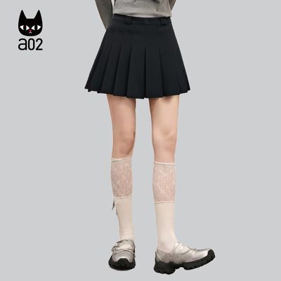 ���ڲ�����A02����ѧԺ��ͨ�ڰ���ȹŮ2026�¿����ɫȹ��a�ֶ�ȹ 99.98Ԫ