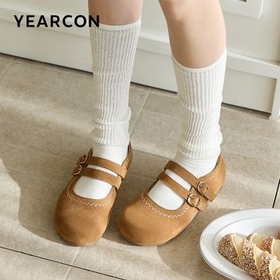 ���ڲ����������������ŮЬ2026�¿���Ƥƽ�׵�ЬԲͷСƤЬ������������Ь 169Ԫ