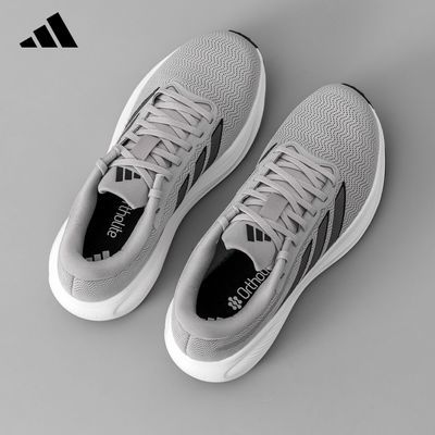 ���ڲ�����Adidas���ϴ�˹�ܲ�Ь��Ůͬ������͸�����������������˶�Ь 279Ԫ