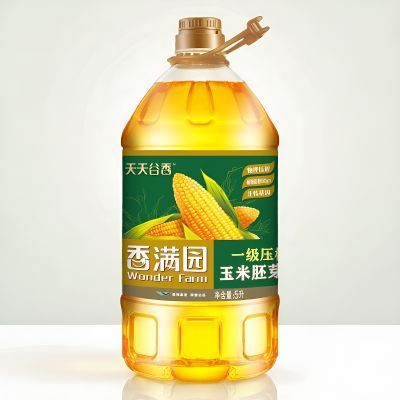 ���ڲ�����������԰��ת����һ��ѹե������ѿ��5L���ú���ʳ���ʹ�Ͱװ 51.5Ԫ