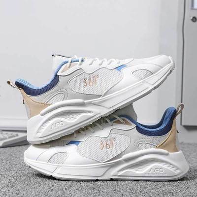361���˶�Ь����3.0����Ь2026�����¿��˶�͸���������������Ь 60.99Ԫ