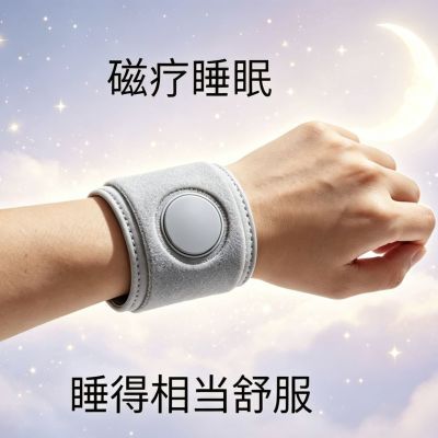 【睡眠护腕垫】均码通用/神门穴位垫/可搭配护腕垫