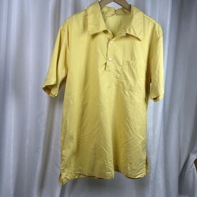 夏季大码宽松中长款短袖T简约休闲上衣衬衫女遮肚子店铺满9.9包邮