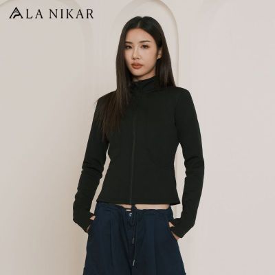 ���ڲ�����LA NIKAR�����ޱ�ů����������Ů�ܲ�ѵ������п���������S1475 305Ԫ