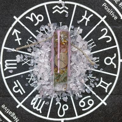 [Lilith]mj增强链接/入梦向专属私人订制,爱情亲情友情向草药瓶优惠商品图片