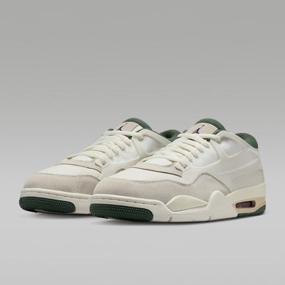 ���ڲ�����Nike/�Ϳ˹ٷ���ƷJORDAN��ʿ����ѵ���˶��Ͱ�����ЬFQ7939-105 393Ԫ