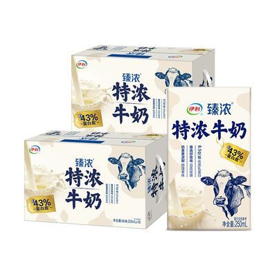 ���� ��Ũ��Ũţ�� 250ml*16�� ѧ��Ӫ����� �»� 36.5Ԫ