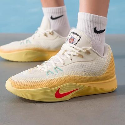 ���ڲ�����Nike S.T. Flare EP �������� ����Ь ��Ůͬ�� �׻�ɫIM6681-067 351Ԫ