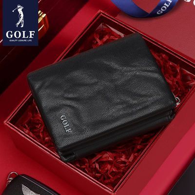 ���ڲ�������GOLF����ʿţƤǮ�������Լ�̿�Ǯ��ʱ����Ƥ�д������������װ 89Ԫ
