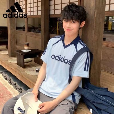 ���ڲ�������adidas�����ϴ�˹2026�ļ���������ʶ���t�����·�������KY2146 219Ԫ