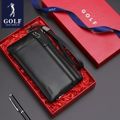 ���ڲ�����GOLFǮ����ʿͷ��ţƤ������Ƥ��Ǯ������࿨λ��ʻ֤���п�Ƥ�� 99Ԫ