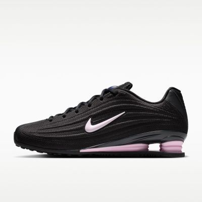 ���ڲ�����NIKE�Ϳ�Ů��SHOX Z�˶�����ЬHQ7540-006 554Ԫ