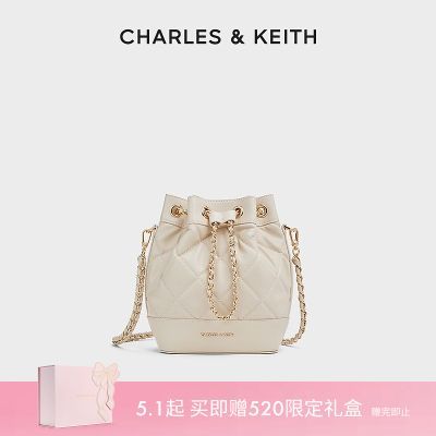 ���ڲ�����CHARLES&KEITH笷��������ˮͰ��˫���ŮCK2-10701506 569Ԫ