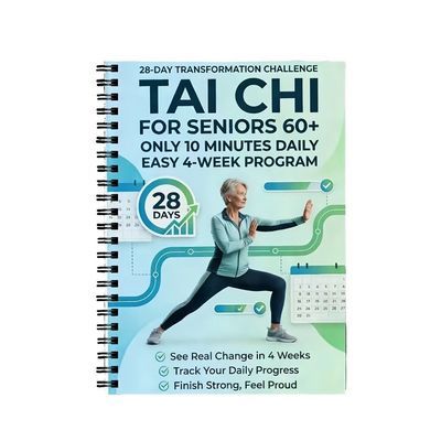跨境新款28减肥现货计划瑜伽笔记本10新品线圈本子老年人太极优惠商品图片
