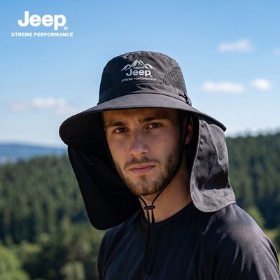 ���ڲ�����JEEPñ����2026�ļ��¿�ȫ��Χ����������ñ��ʿ����͸������ñ 39Ԫ