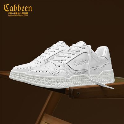 ���ڲ�����Cabbee/���� ��ɫ��Ь�п��ļ�͸������С��Ь�ٴ���������Ь 879Ԫ