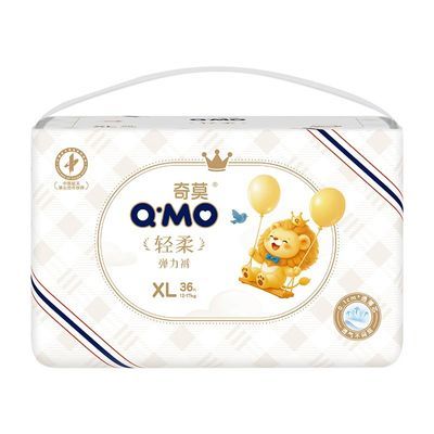 ��Ī����С��װֽ��� Ӥ�������������� L/XL�� ����͸�� 60.9Ԫ
