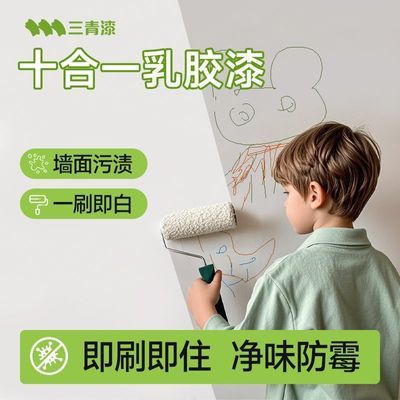 ���ڲ�������������ǽ�齺���ڼ�����ˢ��ɫ����ǽ�淭���޸�����ȩ��ùͿ�� 31.9Ԫ