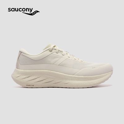 【Saucony】索康尼 RIDE CMT男女同款缓震防滑舒适运动鞋专业运动跑鞋