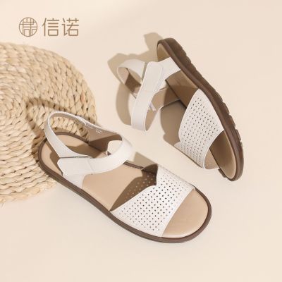 ���ڲ�������ŵ��Ƥ����Ь2026���¿��ļ��������������п�ħ�����⴩Ů��Ь 139Ԫ