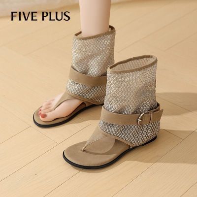 ���ڲ�����FIVE PLUS���ּ�ֺ��ѥŮ2026�ļ��¿���������������οտ��ѥ 218.98Ԫ