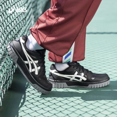 ���ڲ�������ASICS����ɪʿ�˶�����Ь��Ů���Ь�����˶�Ь���� COURT MZ 2.0 275Ԫ