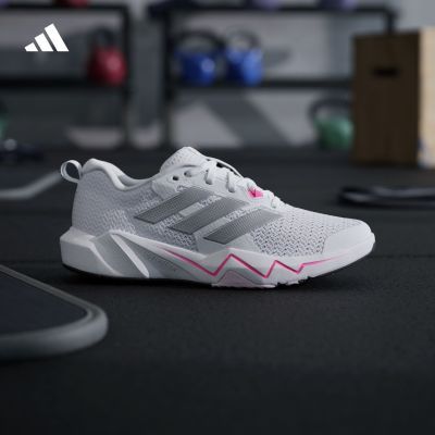 ���ڲ�������adidas�����ϴ�˹RAPIDMOVE GO TRAINER��Ů�¿���������ѵ���˶�Ь 238.9Ԫ