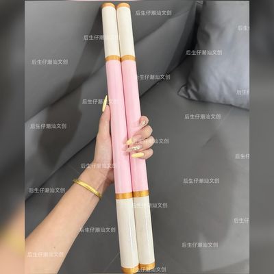 耐用成人歌舞金浦双拼潮汕清脆英歌不易专业专用油漆训练手工响亮