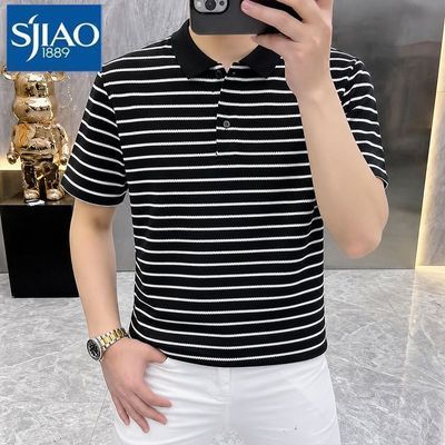 ���ڲ�������SJIAO��������ʿ����t��2026�ļ��¿�ʱ�г������ư���polo�������� 39.9Ԫ