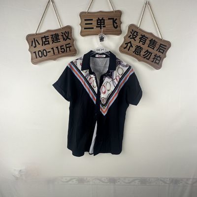 2026平价新款上衣0834
