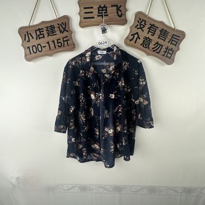 2026平价新款上衣0624