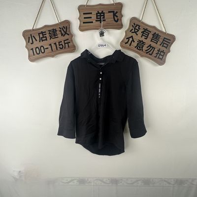 2026平价新款上衣0964